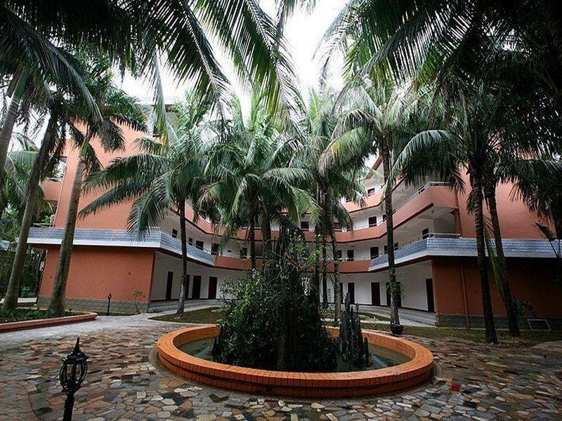 Sanya Zhengyang International Resort Luaran gambar